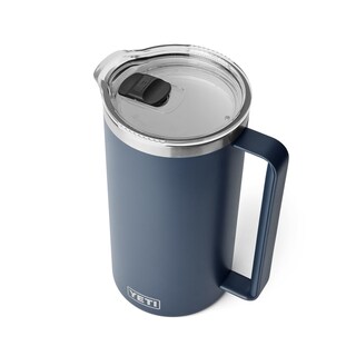 Foto 1 | Foto 1 | Jarra Yeti Rambler 1.9l De Acero Inoxidable Con Aislamiento Al Vacío - Venta Internacional.