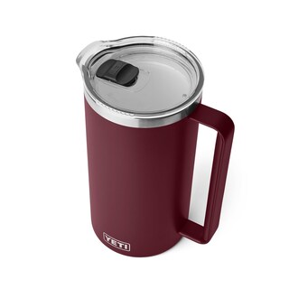 Foto 1 | Foto 1 | Jarra Yeti Rambler 1.9l De Acero Inoxidable Con Aislamiento Al Vacío - Venta Internacional.