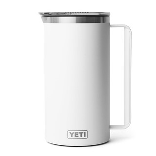 Foto 3 | Foto 3 | Jarra Yeti Rambler 1.9l De Acero Inoxidable Con Aislamiento Al Vacío - Venta Internacional.