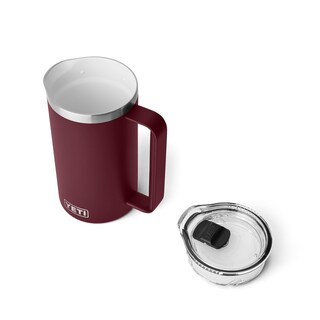 Foto 5 | Foto 5 | Jarra Yeti Rambler De Acero Inoxidable Con Aislamiento Al Vacío De 1 Litro - Venta Internacional.