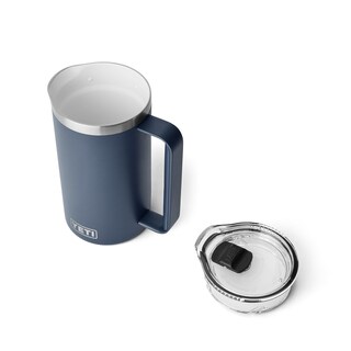 Foto 5 | Foto 5 | Jarra Yeti Rambler De Acero Inoxidable Con Aislamiento Al Vacío De 1 Litro - Venta Internacional.