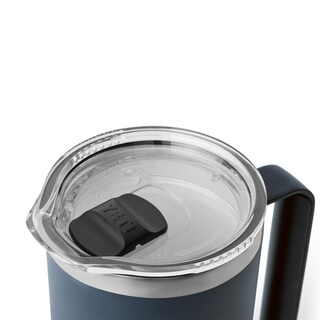 Foto 7 | Foto 7 | Jarra Yeti Rambler De Acero Inoxidable Con Aislamiento Al Vacío De 1 Litro - Venta Internacional.