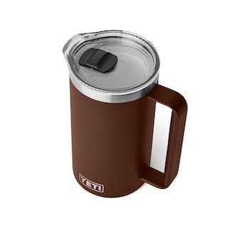 Foto 1 | Foto 1 | Jarra Yeti Rambler De Acero Inoxidable Con Aislamiento Al Vacío De 1 Litro - Venta Internacional.
