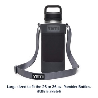 Foto 3 | Foto 3 | Bottle Sling Yeti Large Para Botellas Rambler De 26 Y 36 Oz - Venta Internacional.