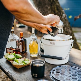 Foto 5 | Foto 5 | Cubo Para Bebidas Yeti Rambler De Doble Pared Con Aislamiento Al Vacío - Venta Internacional.