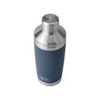 Foto 1 | Foto 1 | Coctelera Yeti Rambler De Acero Inoxidable Con Aislamiento Al Vacío De 590 Ml - Venta Internacional.