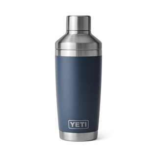 Foto 3 | Foto 3 | Coctelera Yeti Rambler De Acero Inoxidable Con Aislamiento Al Vacío De 590 Ml - Venta Internacional.