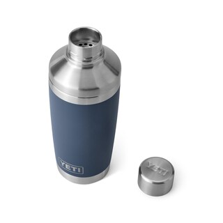 Foto 7 | Foto 7 | Coctelera Yeti Rambler De Acero Inoxidable Con Aislamiento Al Vacío De 590 Ml - Venta Internacional.