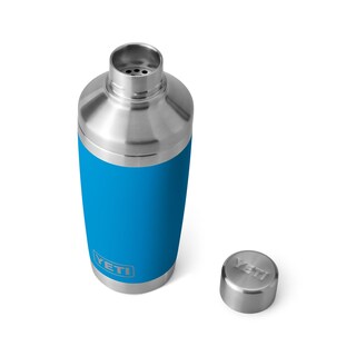 Foto 7 | Foto 7 | Coctelera Yeti Rambler De Acero Inoxidable Con Aislamiento Al Vacío De 590 Ml - Venta Internacional.