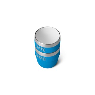 Foto 7 | Foto 7 | Taza Yeti Rambler De Acero Inoxidable Con Aislamiento Al Vacío De 120 Ml, Paquete De 2 - Venta Internacional.