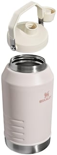 Foto 2 | Foto 2 | Jarra De Agua Stanley Iceflow Fast Flow 2.8 L De Acero Inoxidable Reciclado - Venta Internacional.