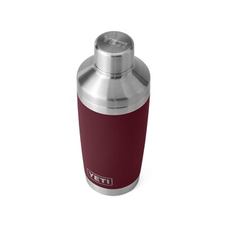 Foto 1 | Foto 1 | Coctelera Yeti Rambler De Acero Inoxidable Con Aislamiento Al Vacío De 590 Ml - Venta Internacional.