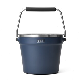 Foto 1 | Foto 1 | Cubo Para Bebidas Yeti Rambler De Doble Pared Con Aislamiento Al Vacío - Venta Internacional.