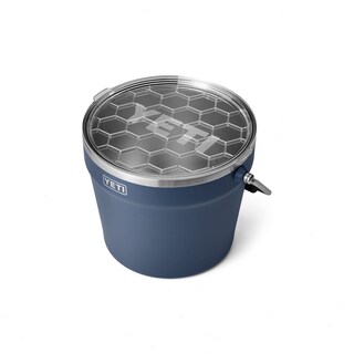 Foto 5 | Foto 5 | Cubo Para Bebidas Yeti Rambler De Doble Pared Con Aislamiento Al Vacío - Venta Internacional.
