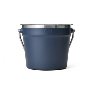 Foto 7 | Foto 7 | Cubo Para Bebidas Yeti Rambler De Doble Pared Con Aislamiento Al Vacío - Venta Internacional.