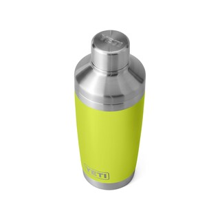 Foto 1 | Foto 1 | Coctelera Yeti Rambler De Acero Inoxidable Con Aislamiento Al Vacío De 590 Ml - Venta Internacional.