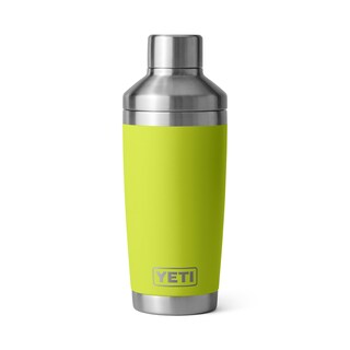 Foto 3 | Foto 3 | Coctelera Yeti Rambler De Acero Inoxidable Con Aislamiento Al Vacío De 590 Ml - Venta Internacional.