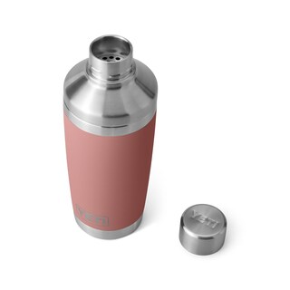 Foto 7 | Foto 7 | Coctelera Yeti Rambler De Acero Inoxidable Con Aislamiento Al Vacío De 590 Ml - Venta Internacional.