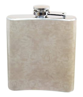 Foto 3 | Foto 3 | Flask Just Funky Pug Face 200 Ml - Venta Internacional.