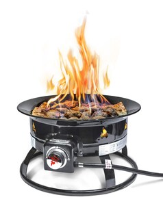 Foto 1 | Foto 1 | Fire Pit Outland Living Firebowl 893 Deluxe, Portátil A Gas - Venta Internacional.