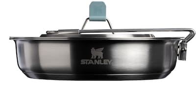 Foto 1 | Foto 1 | Set De Cocina Stanley Wildfare Core De Acero Inoxidable De 1 Litro Con 12 Piezas - Venta Internacional.