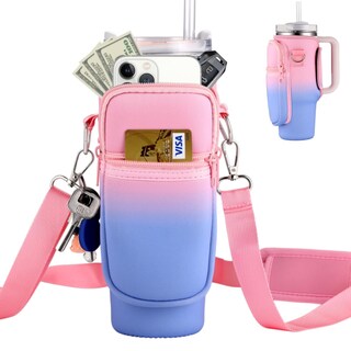 Foto 1 | Foto 1 | Bolsa Portabotellas Outxe para Vaso Stanley de 1,2 L - Venta Internacional
