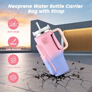 Foto 6 | Foto 6 | Bolsa Portabotellas Outxe para Vaso Stanley de 1,2 L - Venta Internacional
