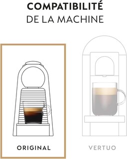 Foto 2 | Foto 2 | Cápsulas De Café Nespresso Original Line Cosi 50 Cápsulas Mild Toast - Venta Internacional.
