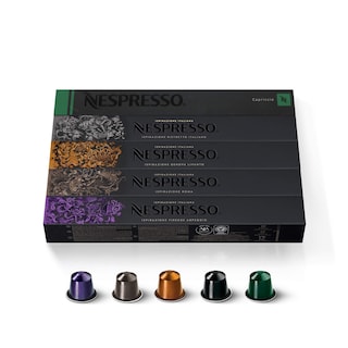 Foto 1 | Foto 1 | Cápsulas De Café Nespresso Original Line Ispirazione 50 Cápsulas - Venta Internacional.