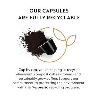 Foto 4 | Foto 4 | Cápsulas De Café Nespresso Original Line Ristretto Decaffeinato - Venta Internacional.