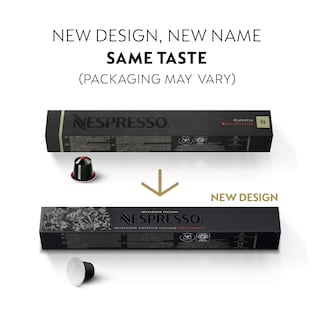 Foto 7 | Foto 7 | Cápsulas De Café Nespresso Original Line Ristretto Decaffeinato - Venta Internacional.