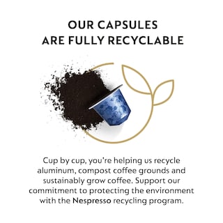 Foto 4 | Foto 4 | Cápsulas De Café Nespresso Original Line Ispirazione 50 Cápsulas - Venta Internacional.