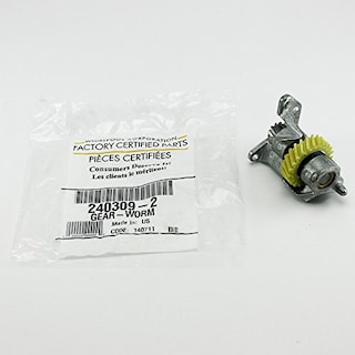Foto 2 | Foto 2 | Venta Internacional - Wp240309-2 Reemplazo Para Engranaje De Repuesto De Kitchenaid