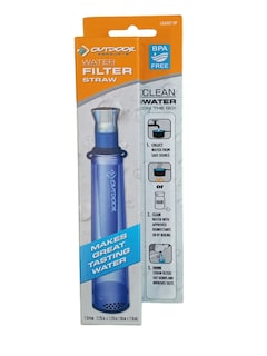 Foto 2 | Foto 2 | Filtro Para Botella De Agua Portátil