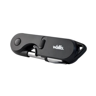 Foto 5 | Foto 5 | Encendedor Wallis L340321 Electrónico Usb Plegable, Negro