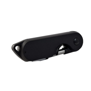 Foto 6 | Foto 6 | Encendedor Wallis L340321 Electrónico Usb Plegable, Negro