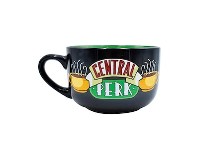 Foto 1 | Foto 1 | Taza de Cerámica Frutivegie Colección Friends