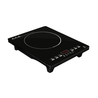 Foto 3 | Foto 3 | Parrilla de Inducción Magnética Supra 1QIN color Negro 1 Quemador de Sobreponer 110v