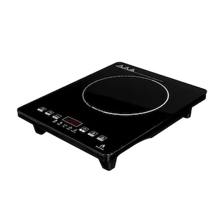 Foto 5 | Foto 5 | Parrilla de Inducción Magnética Supra 1QIN color Negro 1 Quemador de Sobreponer 110v