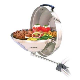 Foto 1 | Foto 1 | Parrilla De Carbón Magma Products Marine Kettle A10-104 Original - Venta Internacional.