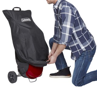Foto 4 | Foto 4 | Funda De Parrilla Coleman Roadtrip Para Roadtrip 225/285 Lxe/lxx - Venta Internacional.