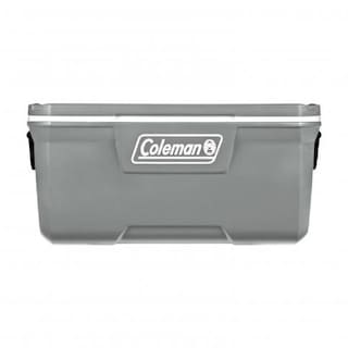 Foto 1 | Foto 1 | Hielera 120 Qt Gris 204 Latas Coleman