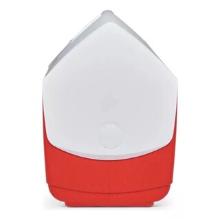 Foto 3 | Foto 3 | Hielera 16 Qt Playmate Elite Roja 30 Latas Igloo