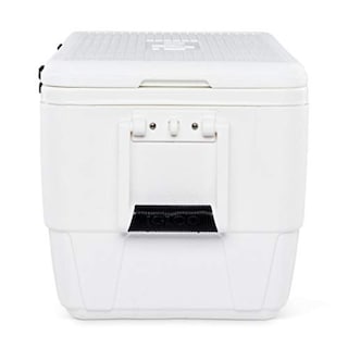 Foto 4 | Foto 4 | Hielera 36 Qt Marina Contour Blanca Igloo