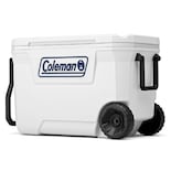 Hielera Con Ruedas 316 Cooler 62 Qt Coleman