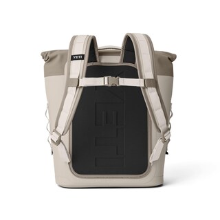 Foto 5 | Foto 5 | Mochila Térmica Yeti Hopper M12 Con Laterales Blandos, Color Marrón - Venta Internacional.