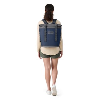 Foto 6 | Foto 6 | Mochila Térmica Yeti Hopper M12 Con Laterales Blandos, Color Marrón - Venta Internacional.