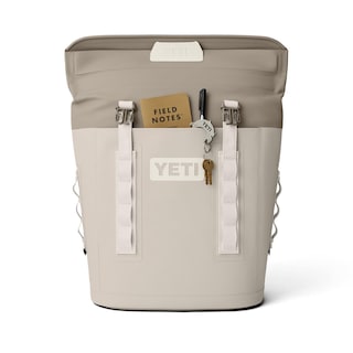 Foto 7 | Foto 7 | Mochila Térmica Yeti Hopper M12 Con Laterales Blandos, Color Marrón - Venta Internacional.