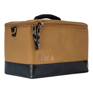 Foto 1 | Foto 1 | Hielera Outdoor Kma 12l Color Amarillo Versátil