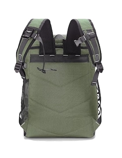Foto 5 | Foto 5 | Hielera Portatil Con Bolsa Térmica Impermeable Verde+ Gratis Termo Güish De Regalo